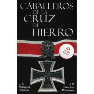Caballeros de la Cruz de Hierro