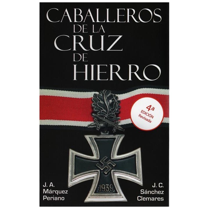 Caballeros de la Cruz de Hierro