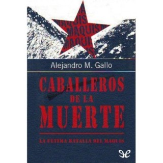 Caballeros de la muerte
