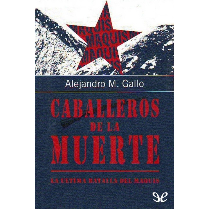 Caballeros de la muerte
