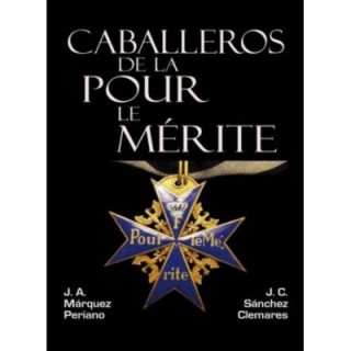Caballeros de la Pour le Mérite