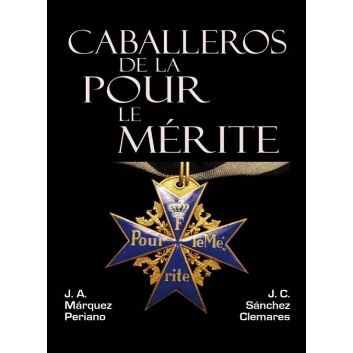 Caballeros de la Pour le Mérite