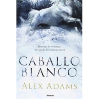 Caballo blanco