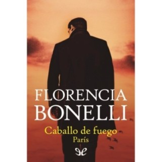Caballo de fuego. París