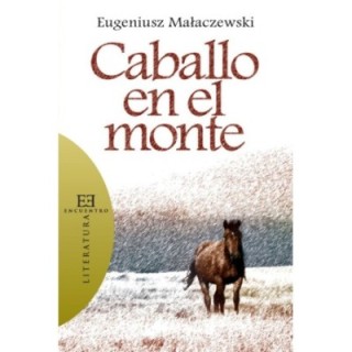 Caballo en el monte