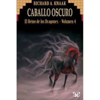 Caballo oscuro