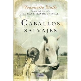 Caballos salvajes