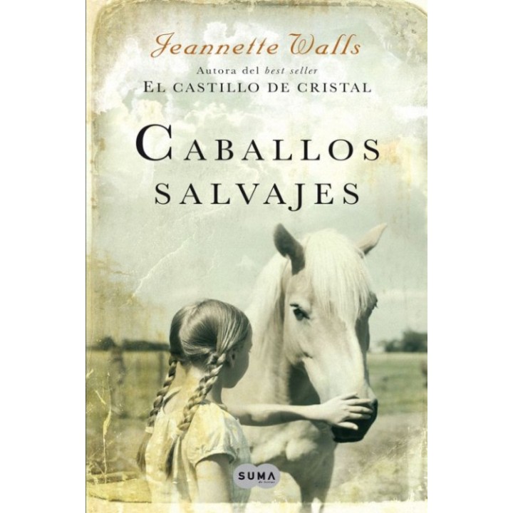Caballos salvajes