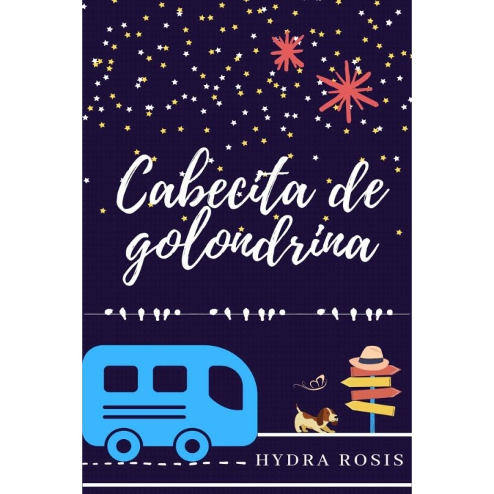 Cabecita de golondrina