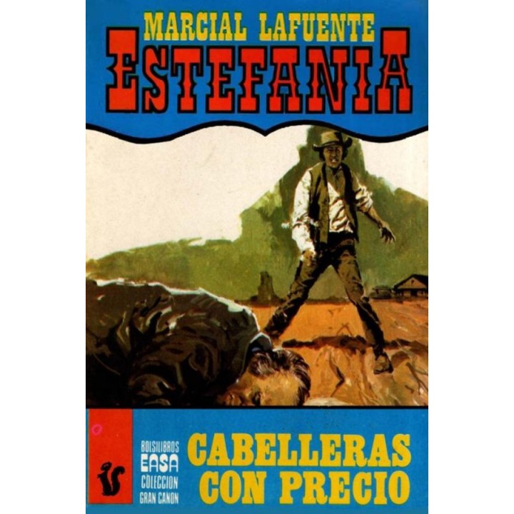 Cabelleras con precio