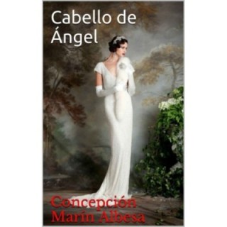 Cabello de ángel