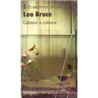 Cabeza a cabeza