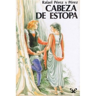 Cabeza de estopa