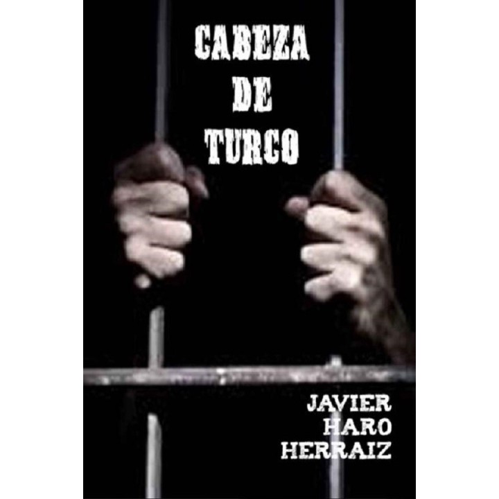 Cabeza de turco