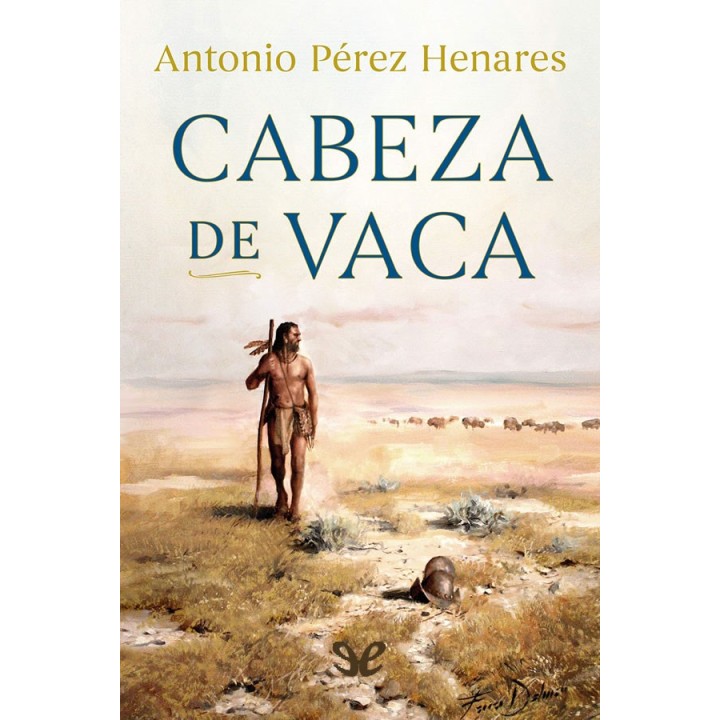 Cabeza de Vaca