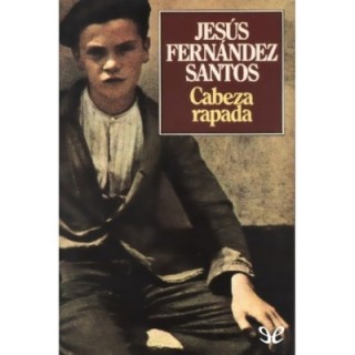 Cabeza rapada