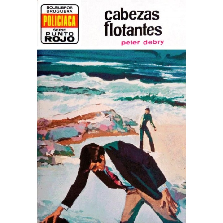 Cabezas flotantes