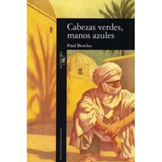 Cabezas verdes