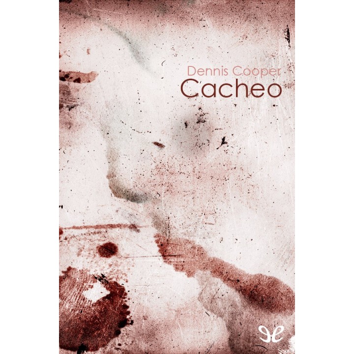 Cacheo