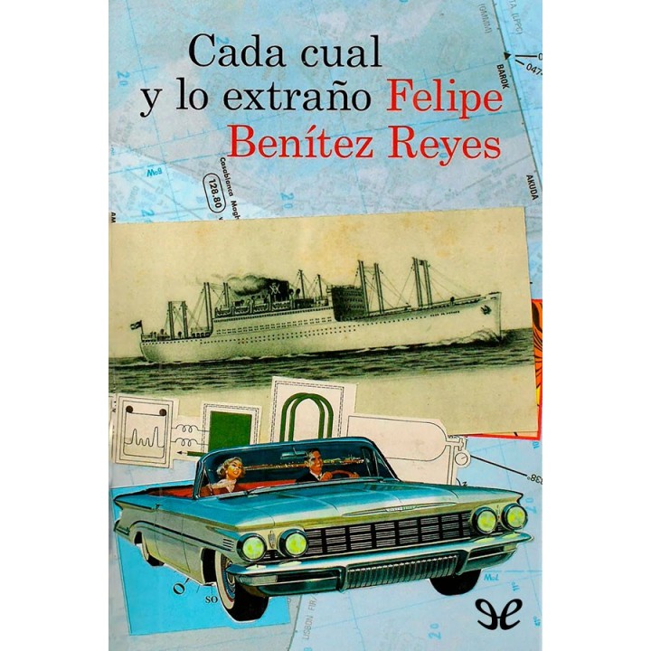 Cada cual y lo extraño