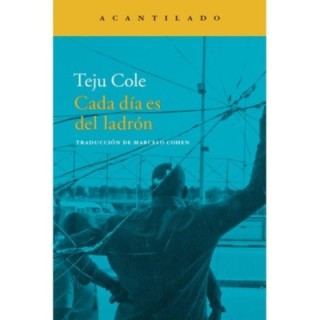 Cada día es del ladrón