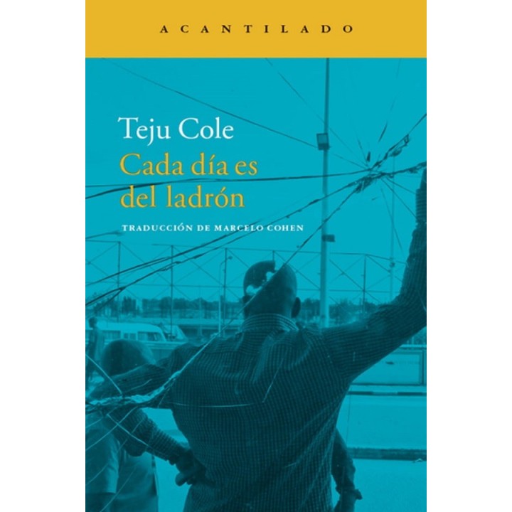 Cada día es del ladrón