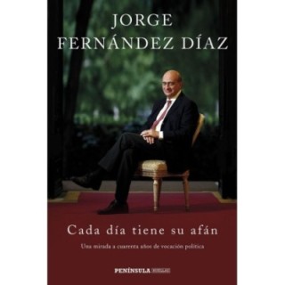 Cada día tiene su afán