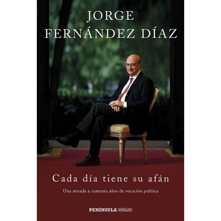 Cada día tiene su afán