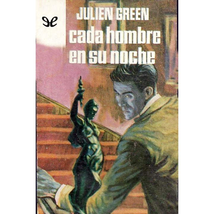 Cada hombre en su noche