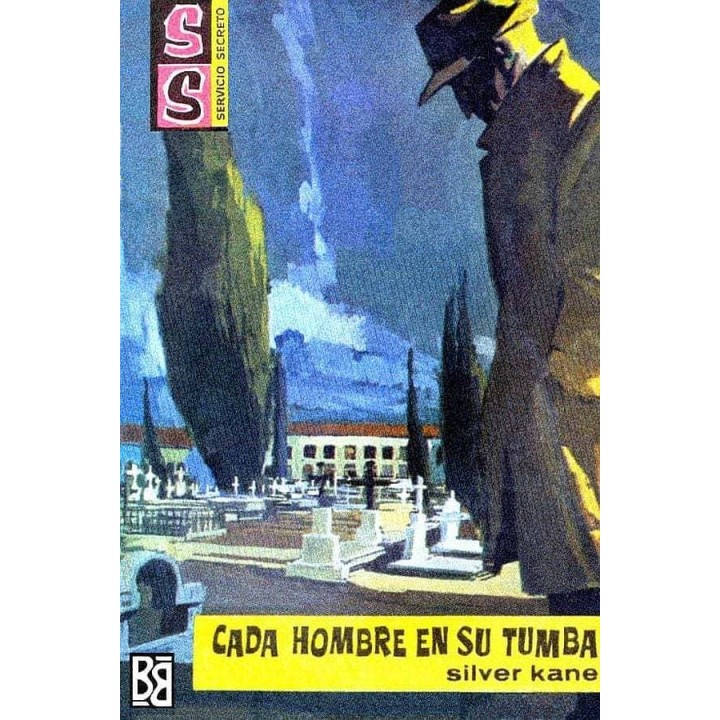 Cada hombre en su tumba