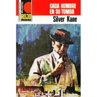 Cada hombre en su tumba (2ª Ed.)
