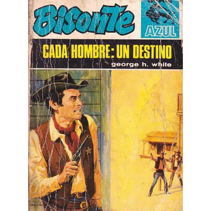 Cada hombre: un destino