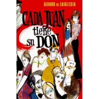 Cada Juan tiene su Don