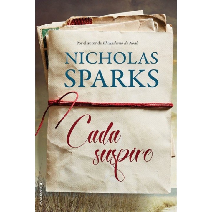 Cada suspiro
