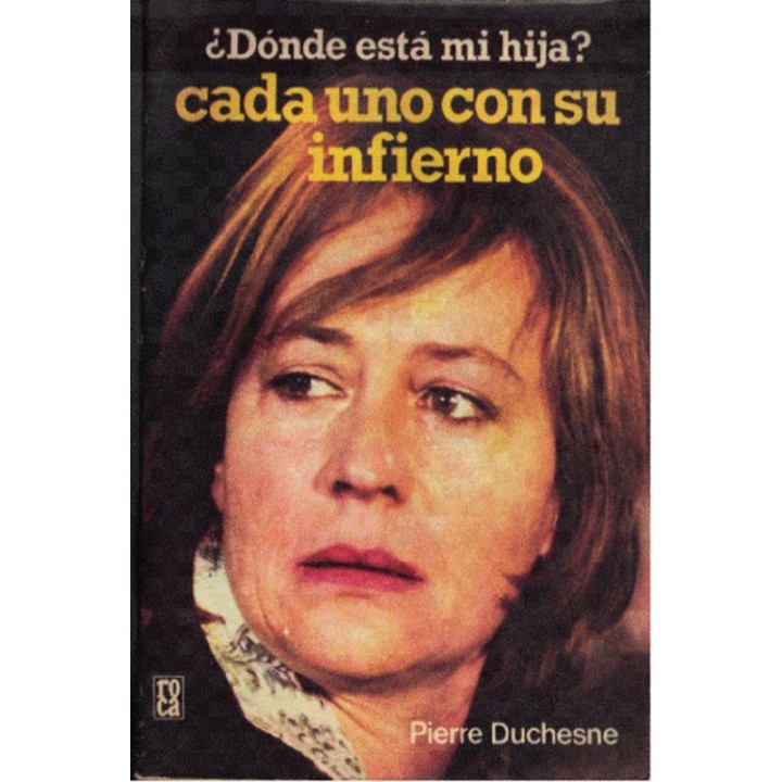 Cada uno con su infierno