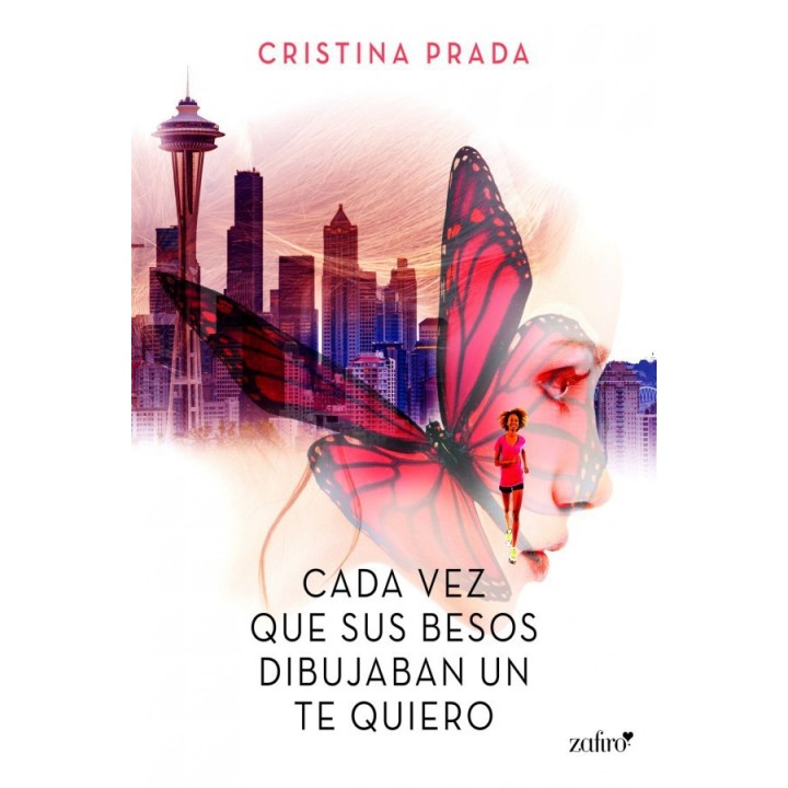 Cada vez que sus besos dibujaban un te quiero