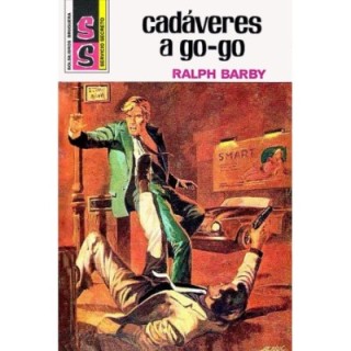 Cadáveres a go-go