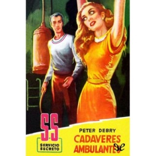 Cadáveres ambulantes