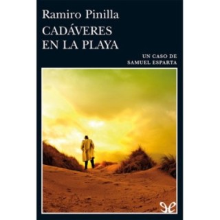 Cadáveres en la playa