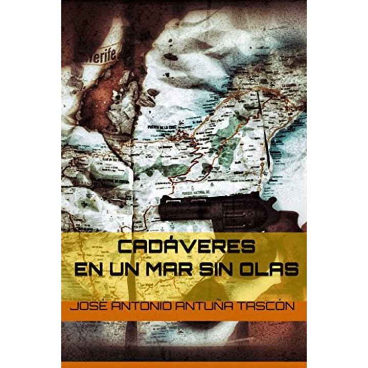 Cadáveres en un mar sin olas