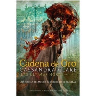 Cadena de oro (no oficial)