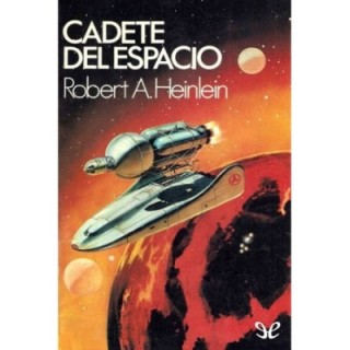 Cadete del espacio