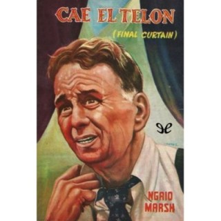 Cae el telón