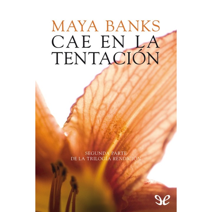 Cae en la tentación