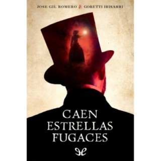 Caen estrellas fugaces