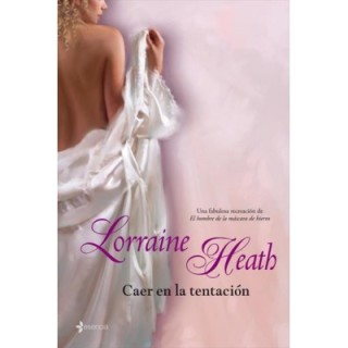 Caer en la tentación