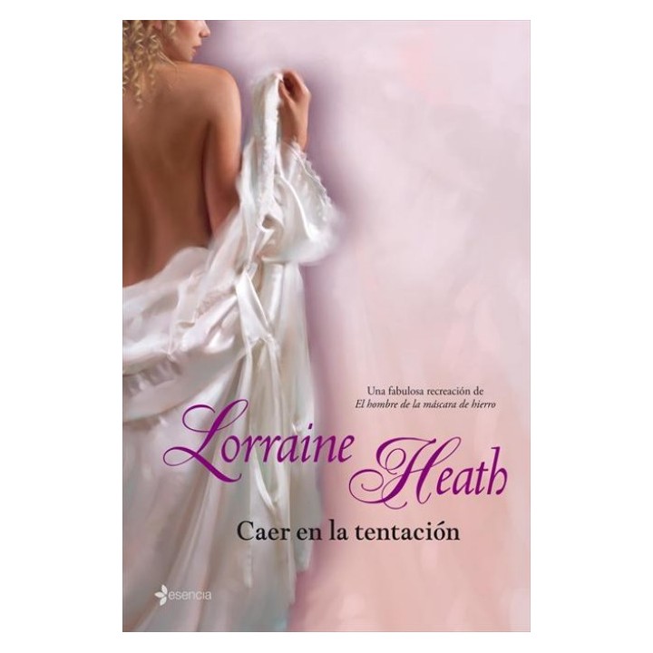 Caer en la tentación