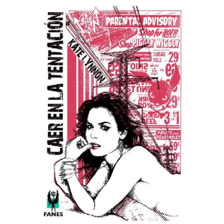 Caer en la tentación