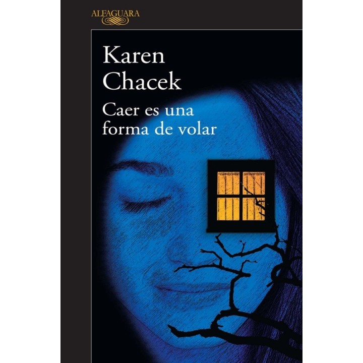 Caer es una forma de volar