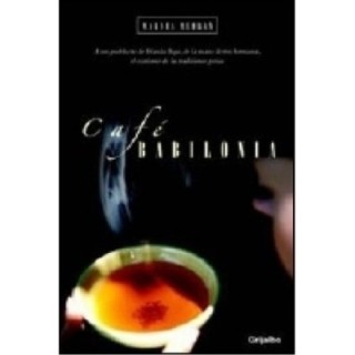 Café Babilonia